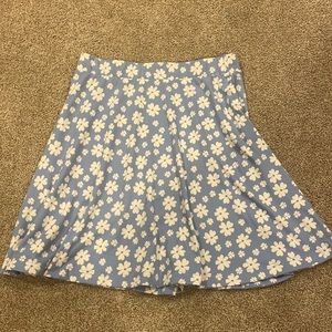 Altar’d State skirt